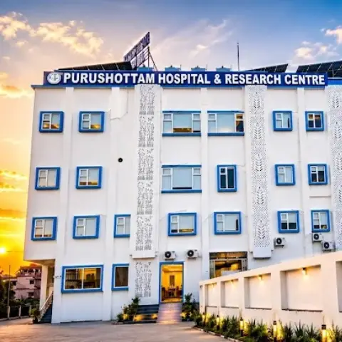 Purushottam Hospital